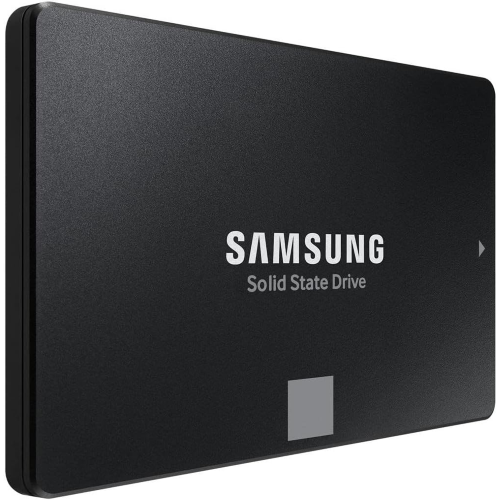 Samsung Ssd 870 Evo Pcle 3.0 Sata 2.5 500Gb MZ-77E500B Samsung Ssd 870 Evo Pcle 3.0 Sata 2.5 500Gb MZ-77E500B